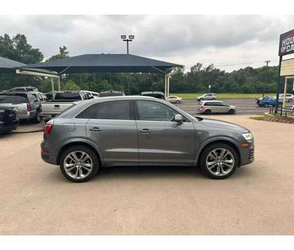 2016 Audi Q3 for sale is a 2016 Audi Q3 Car for Sale in Tyler TX