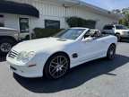 2003 Mercedes-Benz SL-Class for sale