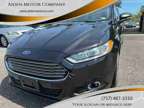 2014 Ford Fusion for sale