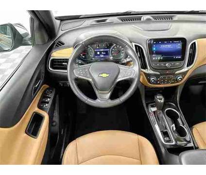 2021 Chevrolet Equinox for sale is a Black 2021 Chevrolet Equinox Car for Sale in Marlborough MA