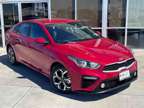 2021 Kia Forte for sale