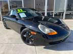 1999 Porsche 911 for sale