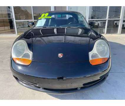 1999 Porsche 911 for sale is a Black 1999 Porsche 911 Model Car for Sale in Menifee CA