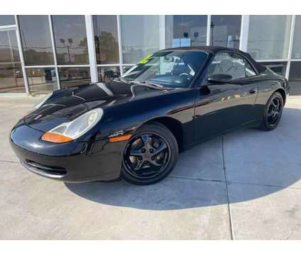 1999 Porsche 911 for sale is a Black 1999 Porsche 911 Model Car for Sale in Menifee CA