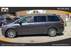 2012 Toyota Sienna for sale