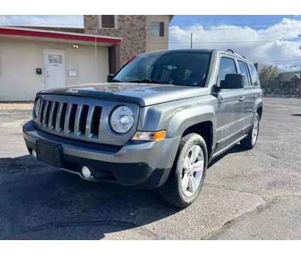 2012 Jeep Patriot for sale is a 2012 Jeep Patriot Car for Sale in Orem UT