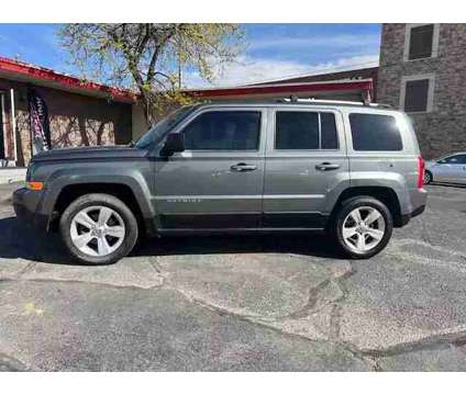 2012 Jeep Patriot for sale is a 2012 Jeep Patriot Car for Sale in Orem UT