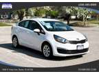 2016 Kia Rio for sale