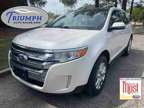 2013 Ford Edge for sale