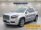 2015 GMC Acadia for sale