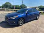 2017 Hyundai Sonata for sale