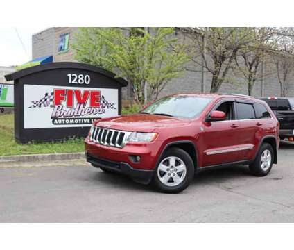 2013 Jeep Grand Cherokee for sale is a Red 2013 Jeep grand cherokee Car for Sale in Roswell GA