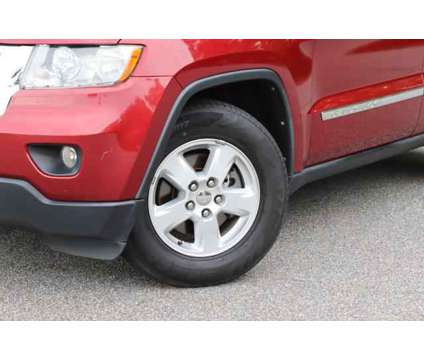 2013 Jeep Grand Cherokee for sale is a Red 2013 Jeep grand cherokee Car for Sale in Roswell GA