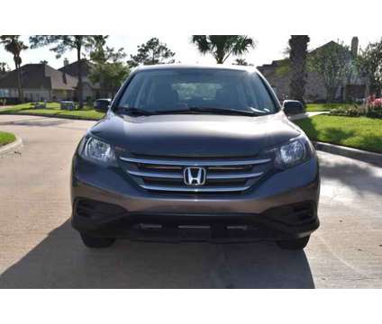 2014 Honda CR-V for sale is a 2014 Honda CR-V Car for Sale in Houston TX