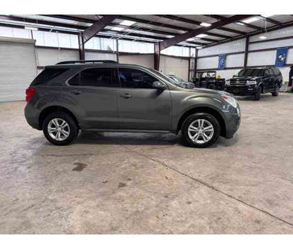 2013 Chevrolet Equinox for sale is a Grey 2013 Chevrolet Equinox Car for Sale in Shreveport LA