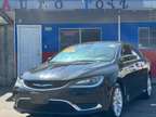 2015 Chrysler 200 for sale