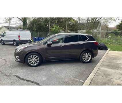 2020 Buick Envision for sale is a 2020 Buick Envision Car for Sale in Pleasantville NJ