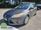 2012 Ford Focus for sale