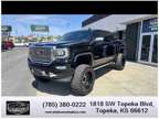 2016 GMC Sierra 1500 Crew Cab for sale