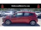 2019 Ford Fiesta for sale