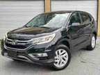 2015 Honda CR-V for sale