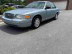 2004 Ford Crown Victoria for sale