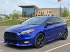 2015 Ford Focus ST for sale