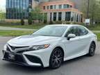 2022 Toyota Camry for sale