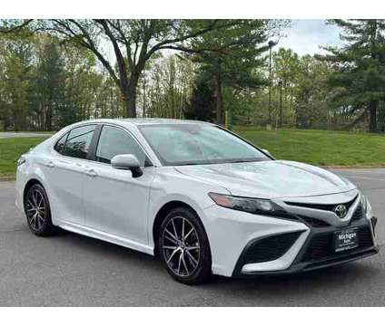 2022 Toyota Camry for sale is a Grey 2022 Toyota Camry Car for Sale in Woodbridge VA
