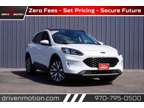 2020 Ford Escape for sale