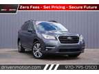 2021 Subaru Ascent for sale