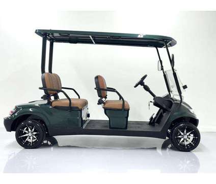2023 Icon Powersports for sale is a Green 2023 Car for Sale in Houston TX