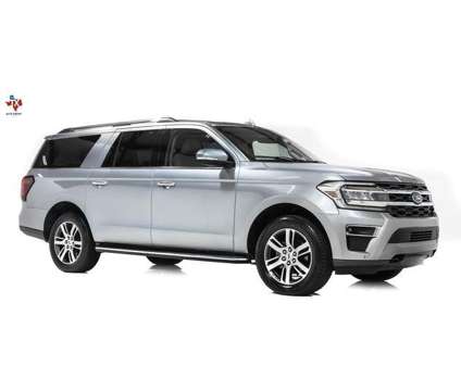 2023 Ford Expedition MAX for sale is a Silver 2023 Ford Expedition Car for Sale in Houston TX