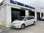 2008 Toyota Sienna for sale