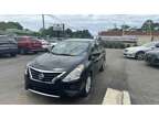 2019 Nissan Versa for sale