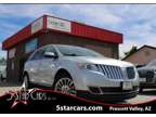 2011 Lincoln MKX for sale