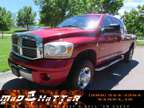 2006 Dodge Ram 2500 Mega Cab for sale