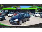 2009 Volkswagen Jetta for sale