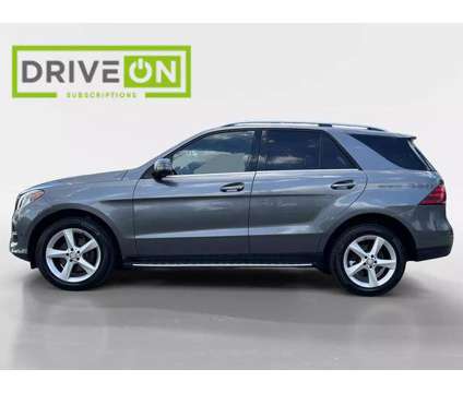 2017 Mercedes-Benz GLE for sale is a Silver 2017 Mercedes-Benz G Car for Sale in Davie FL