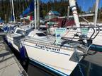 1992 Vision 9.7 Boat for Sale