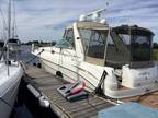 2000 Sea Ray 34 Sundancer Boat for Sale