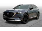 2022UsedMazdaUsedCX-9