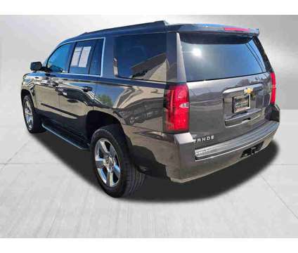 2017UsedChevroletUsedTahoeUsed2WD 4dr is a Grey 2017 Chevrolet Tahoe Car for Sale in Thousand Oaks CA