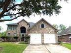 2423 Piney Woods Drive Pearland Texas 77581