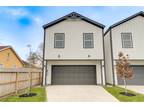 2015 Brackenridge Street Unit: C Houston Texas 77026