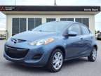 2014UsedMazdaUsedMAZDA2Used4dr HB Auto