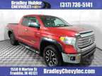 2017UsedToyotaUsedTundraUsedDouble Cab 6.5 Bed 5.7L (Natl)
