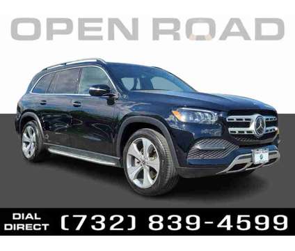 2022UsedMercedes-BenzUsedGLSUsed4MATIC SUV is a Black 2022 Mercedes-Benz G SUV in Edison NJ