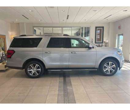 2022UsedFordUsedExpedition MaxUsed4x4 is a Silver 2022 Ford Expedition Car for Sale in Milwaukee WI