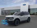 2024NewFordNewBronco SportNew4x4